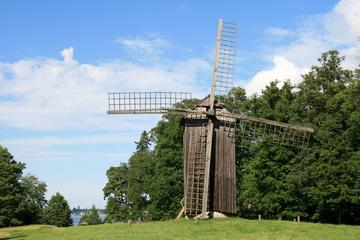 Estonian Open Air Museum