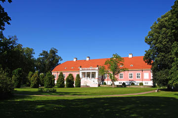 Sagadi Manor