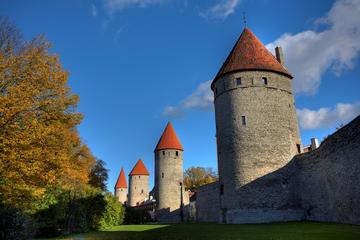 Tallinn City Wall