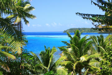 Taveuni