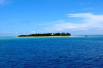 Tivua Island