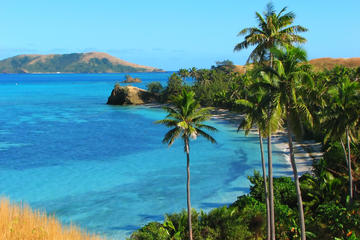 Yasawa Islands