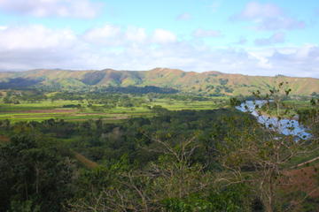 Sabeto Valley