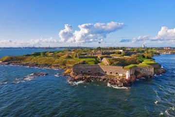 Suomenlinna Fortress