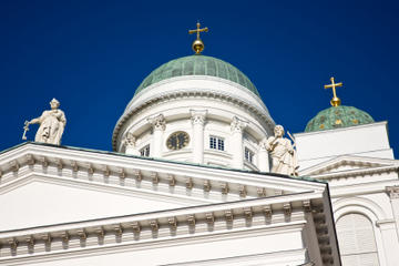 Helsinki Lutheran Cathedral (Tuomiokirkko)
