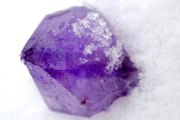 Lampivaara Amethyst Mine