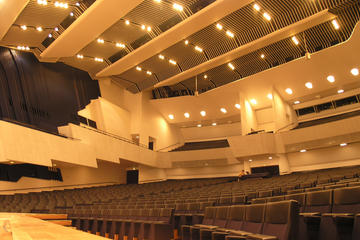 Finlandia Hall (Finlandiatalo)
