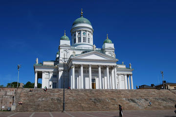 Senate Square (Senaatintori)