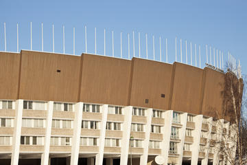 Helsinki Olympic Stadium