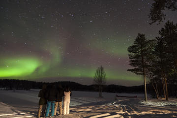 Saariselkä