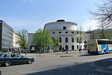 Swedish Theatre