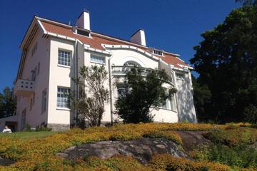 Urho Kekkonen Museum Tamminiemi