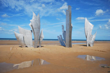 Omaha Beach