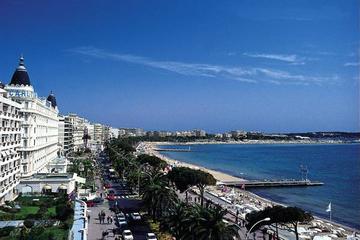 La Croisette Boulevard