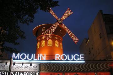 Moulin Rouge