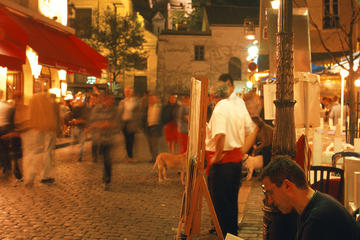 Montmartre