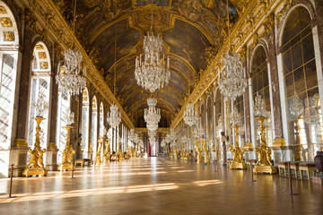 Palace of Versailles