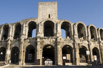 Arles