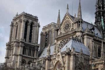 Notre Dame Cathedral