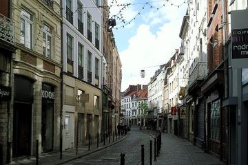 Lille Old Town (Vieux Lille)