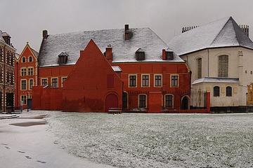 Hospice Comtesse Museum