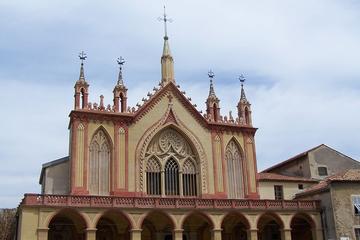 Cimiez Convent (Monastère de Cimiez)