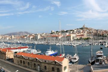Marseille Vieux Port (Old Port)