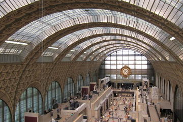 Musée d'Orsay