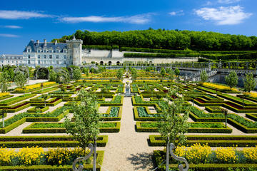 Chateau de Villandry