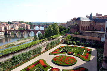 Toulouse-Lautrec Museum