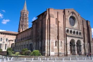 St Sernin Basilica