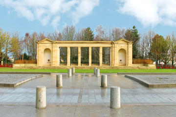 American Military Cemetery