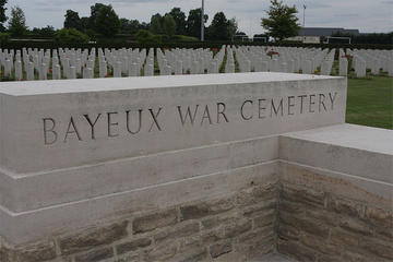 British War Cemetery