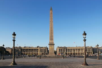 Obelisk of Luxor