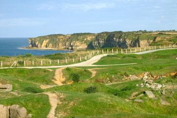 Pointe du Hoc