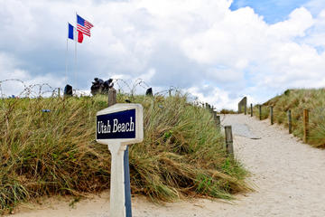 Utah Beach