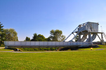 Pegasus Bridge