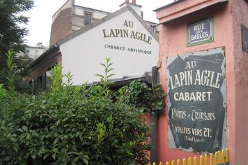 Au Lapin Agile