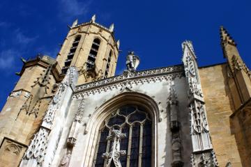 Cathédrale Saint Sauveur