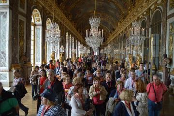 Hall of Mirrors