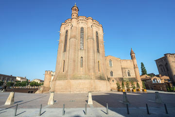 Albi Cathedral