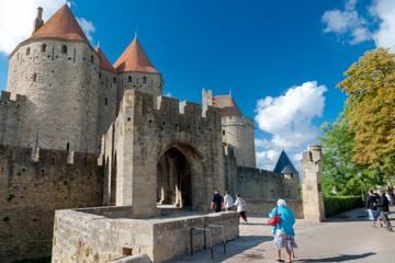 Carcassonne