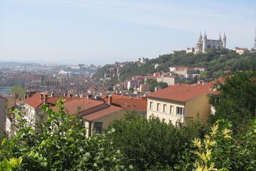 Croix-Rousse