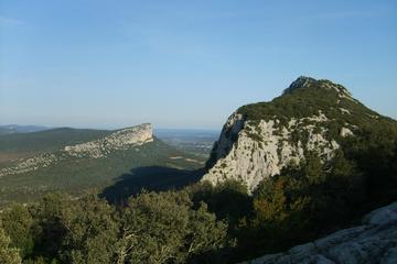 Pic St-Loup