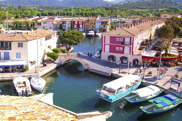 Port Grimaud