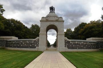 Delville Wood Cemetery