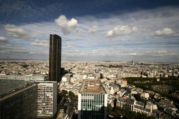 Montparnasse