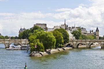 Ile de la Cité