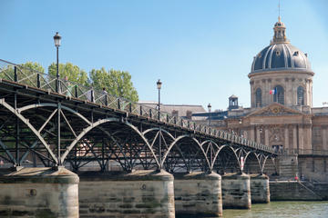 Pont des Arts