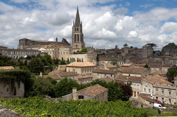 Saint-Emilion